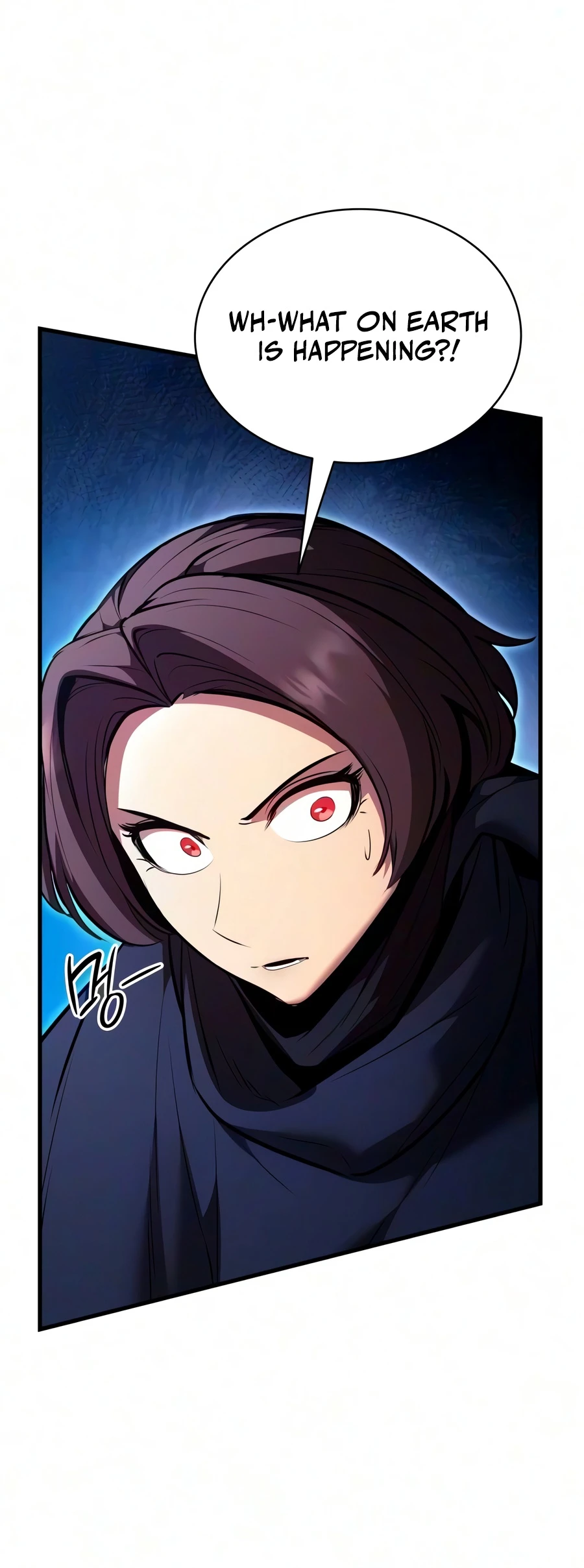 Rebirth of the Divine Demon chapter 52 page 11