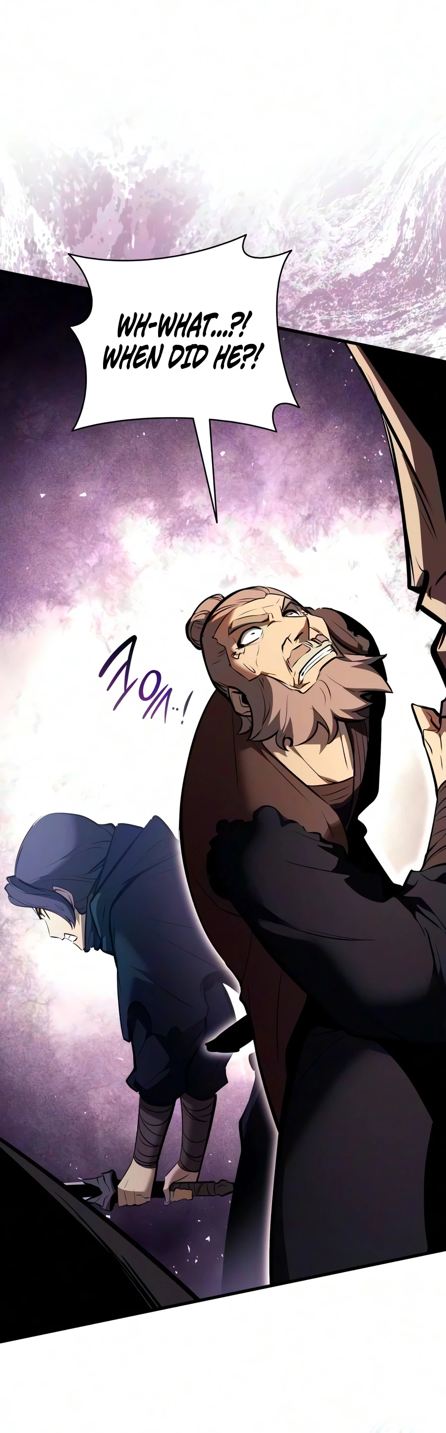 Rebirth of the Divine Demon chapter 52 page 3