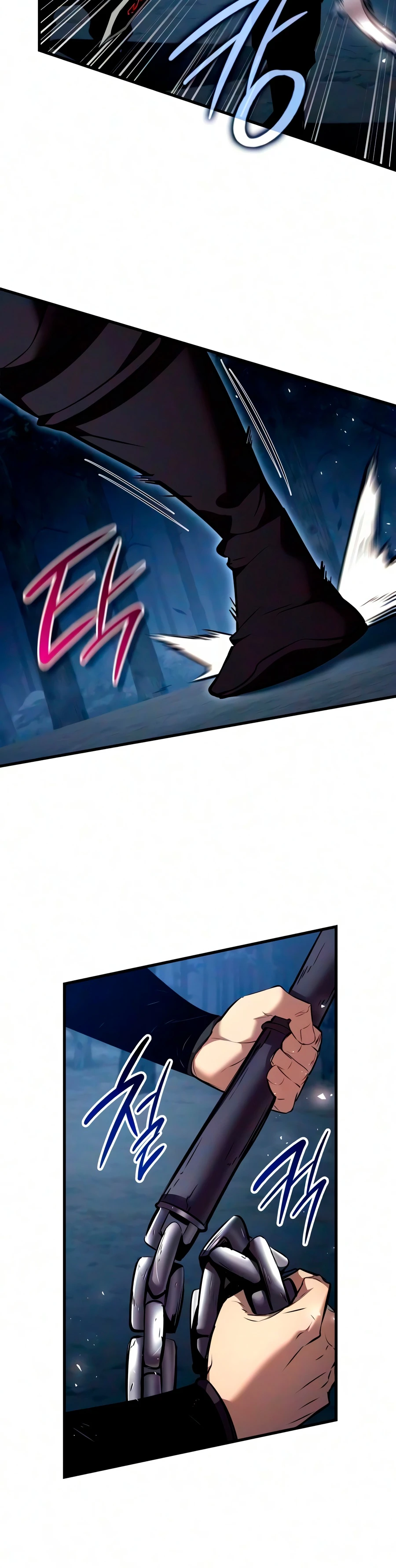 Rebirth of the Divine Demon chapter 53 page 3