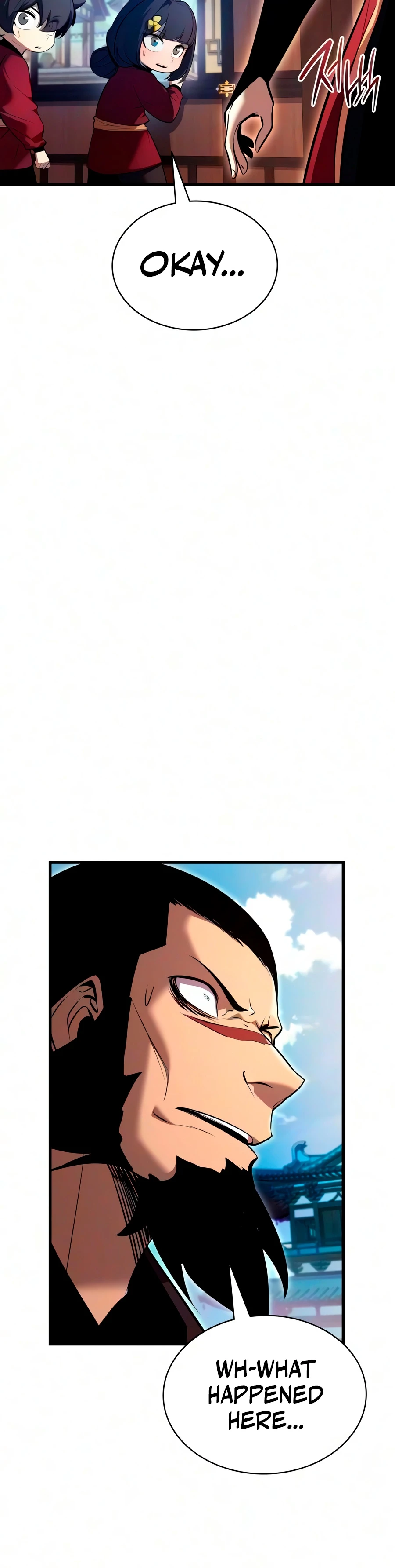 Rebirth of the Divine Demon chapter 53 page 15