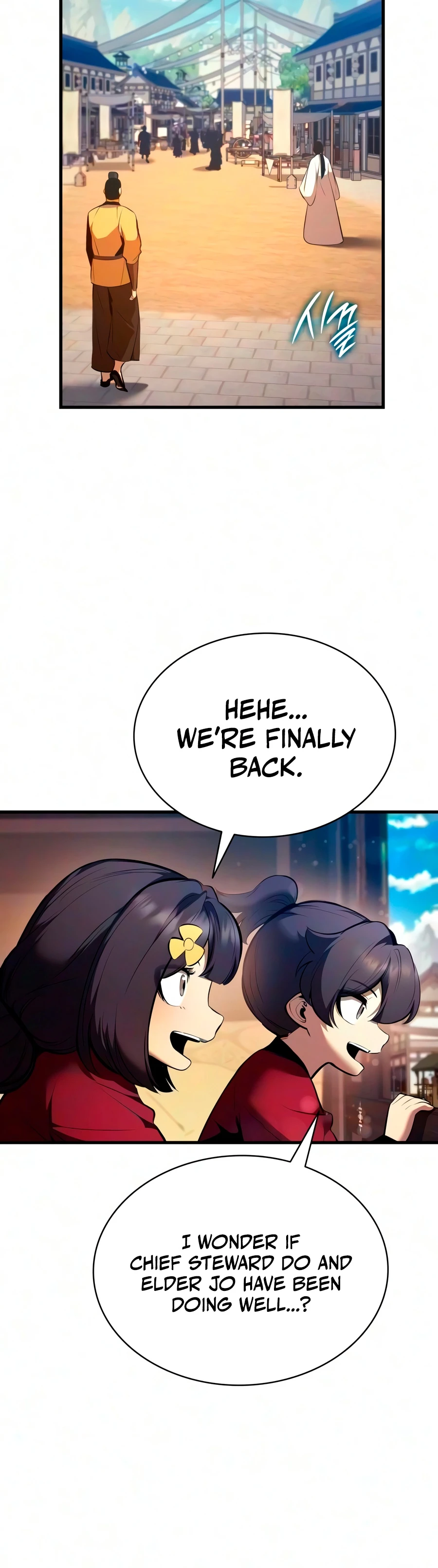 Rebirth of the Divine Demon chapter 53 page 13