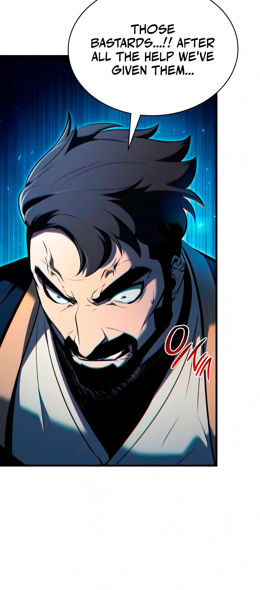 Rebirth of the Divine Demon chapter 54 page 17