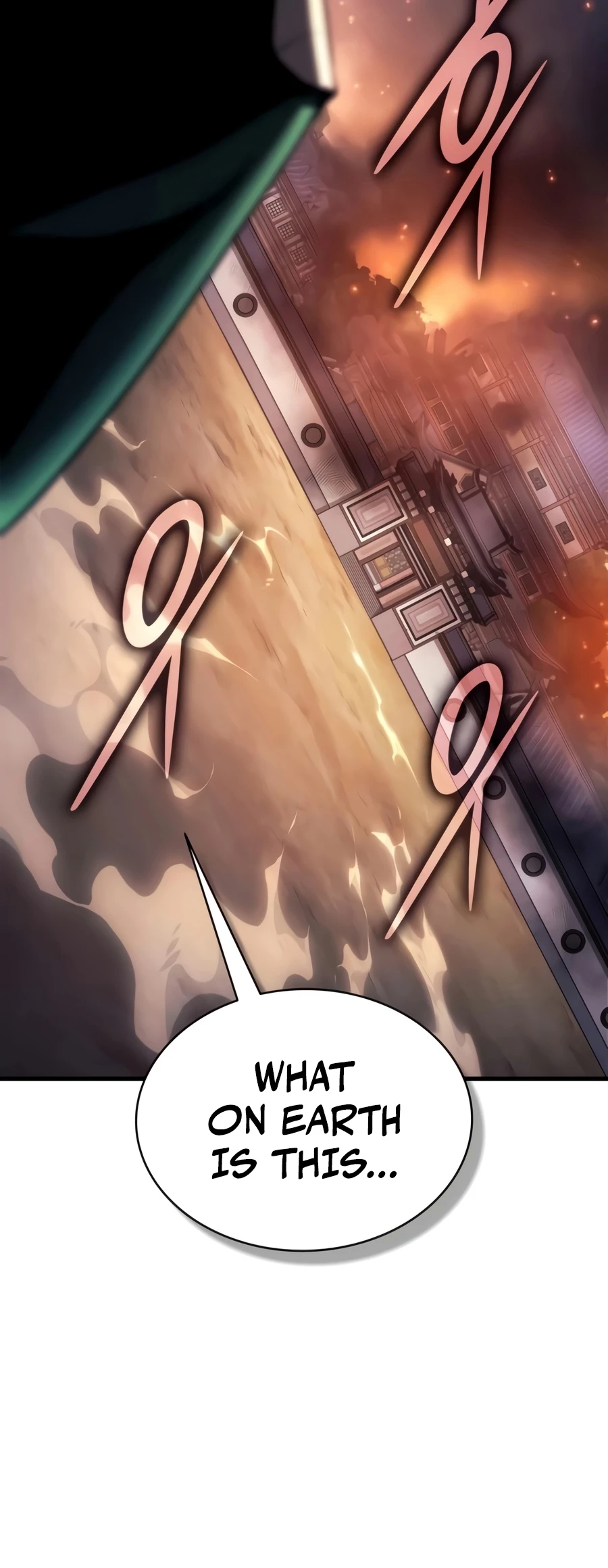 Rebirth of the Divine Demon chapter 55 page 4