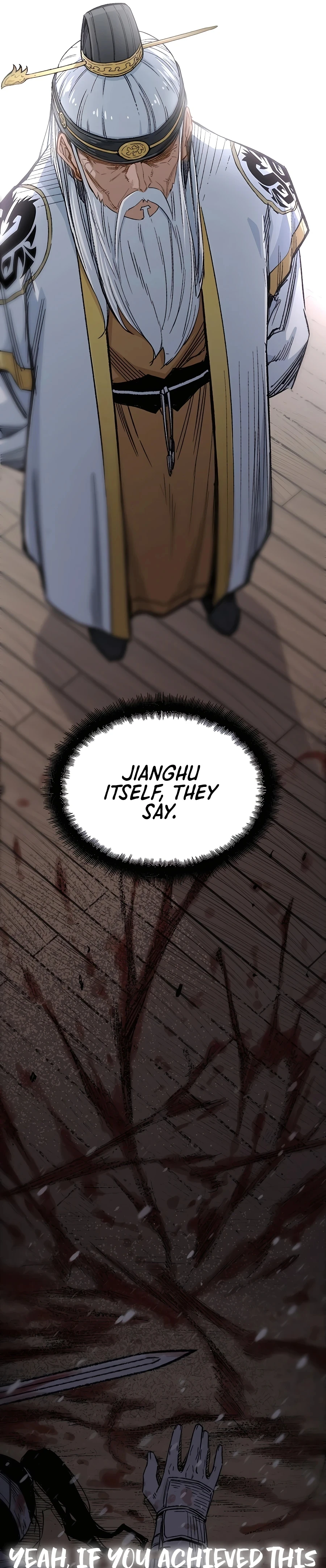 Reborn As The Heavenly Demon chapter 1 page 19