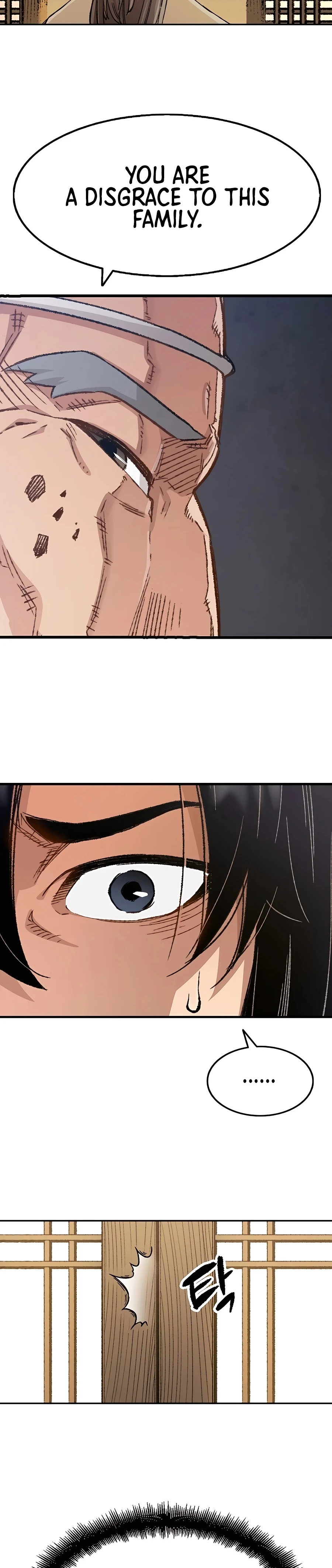 Reborn As The Heavenly Demon chapter 1 page 41