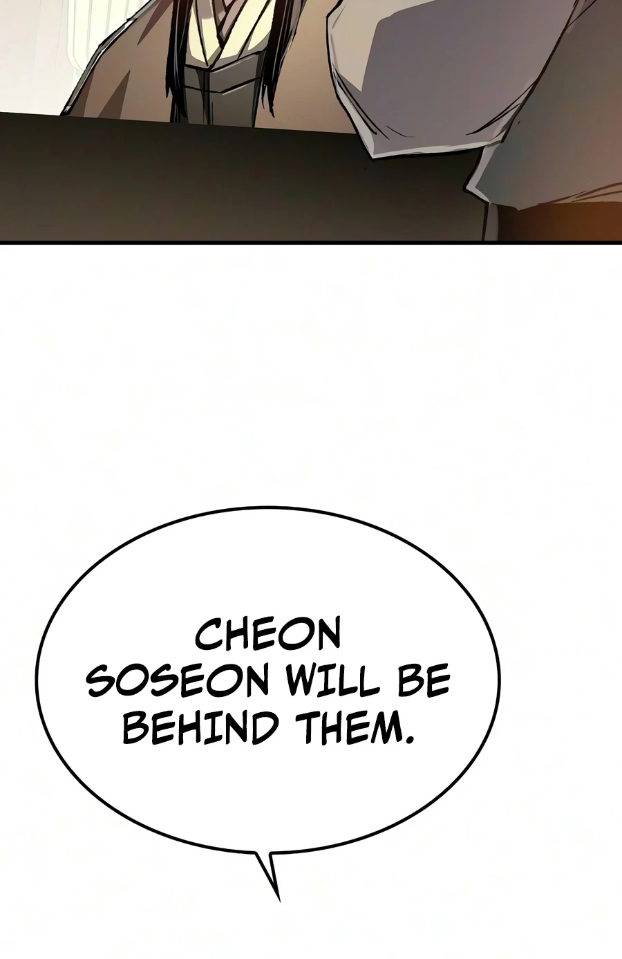 Reborn As The Heavenly Demon chapter 123 page 13