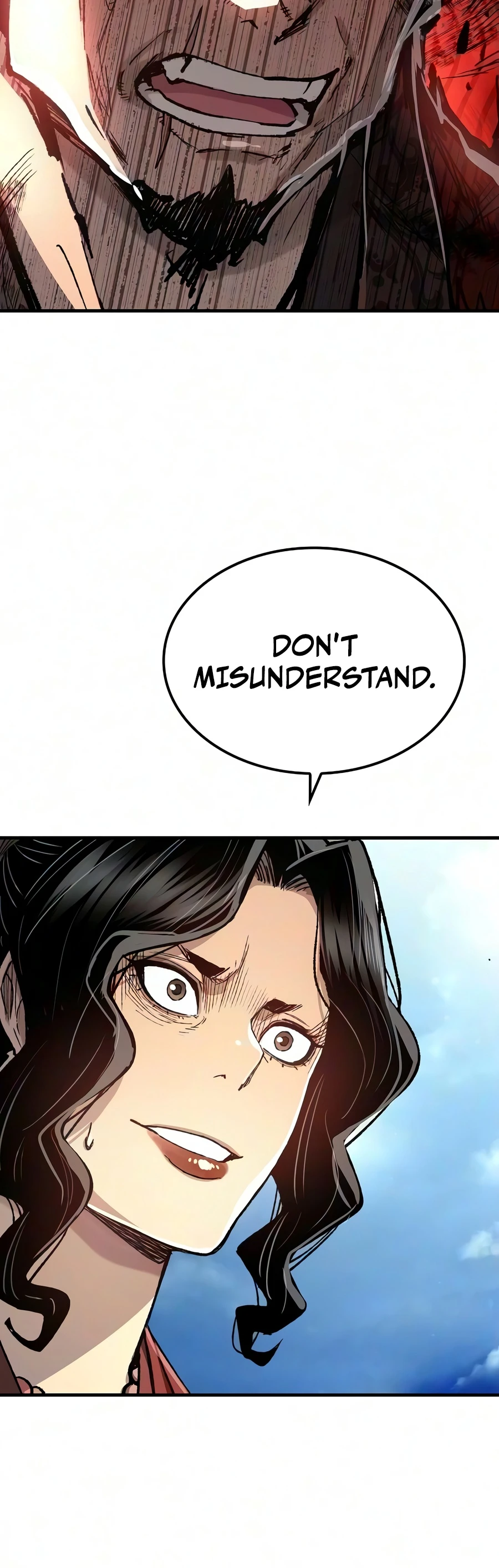 Reborn As The Heavenly Demon chapter 124 page 17