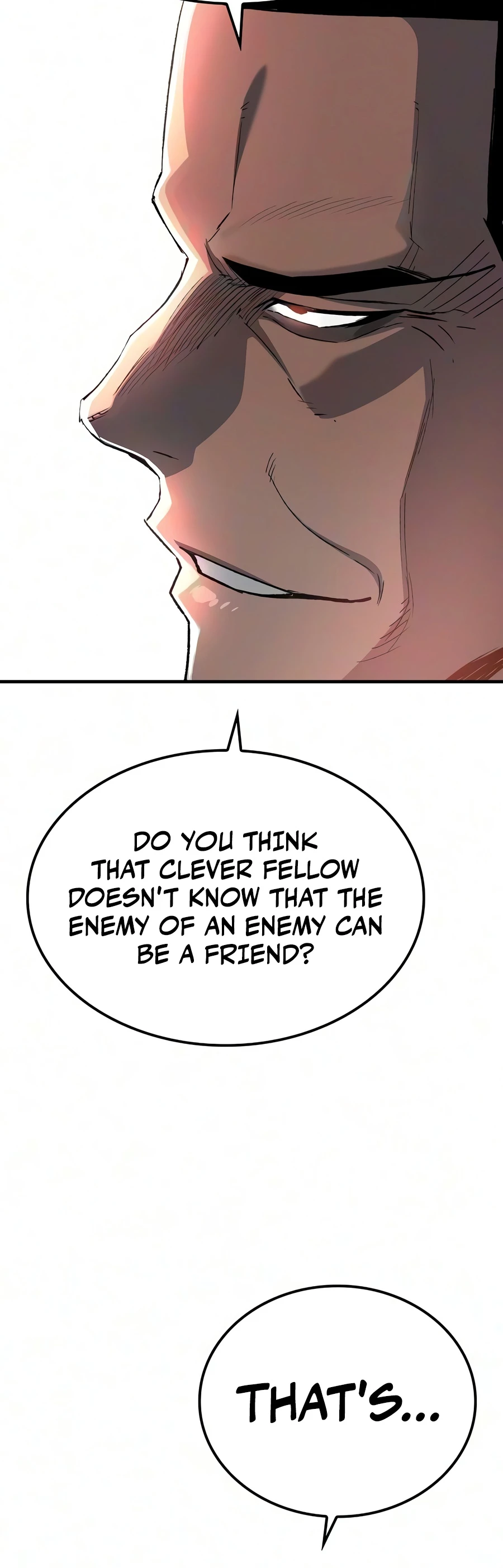 Reborn As The Heavenly Demon chapter 124 page 9