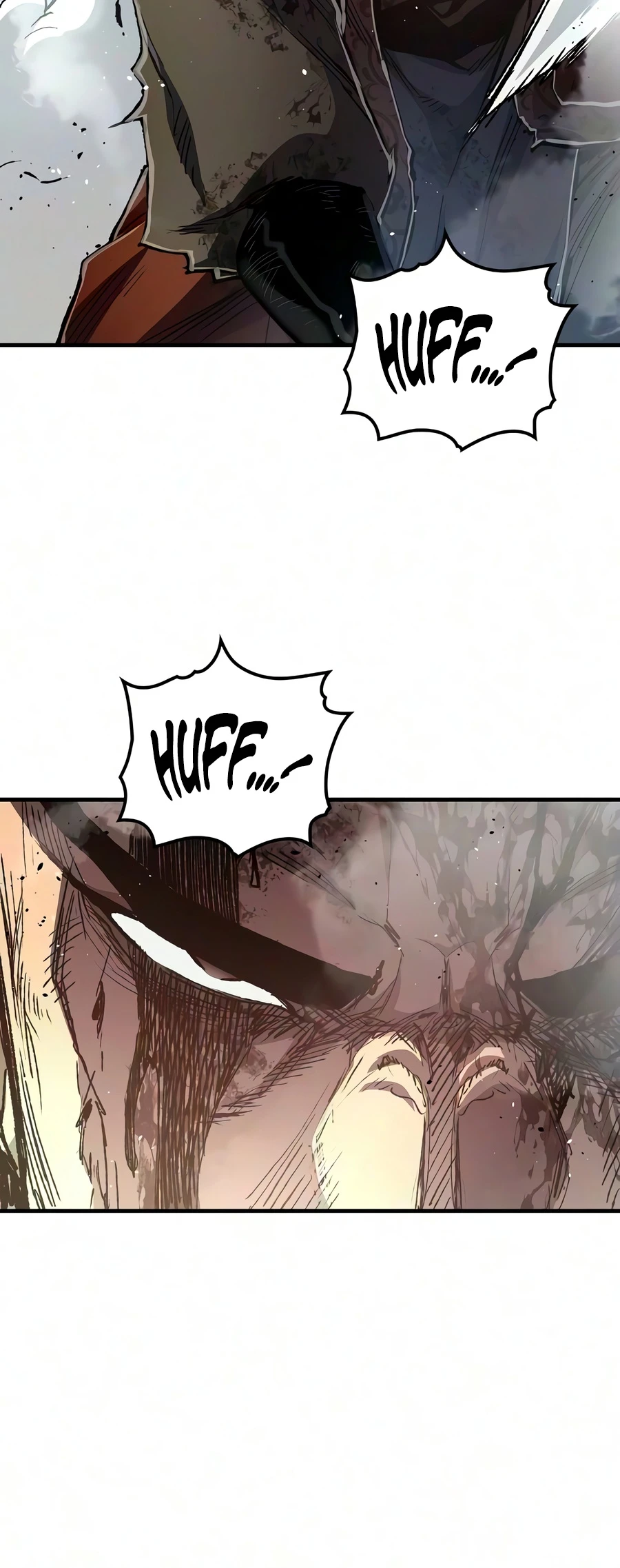 Reborn As The Heavenly Demon chapter 125 page 11