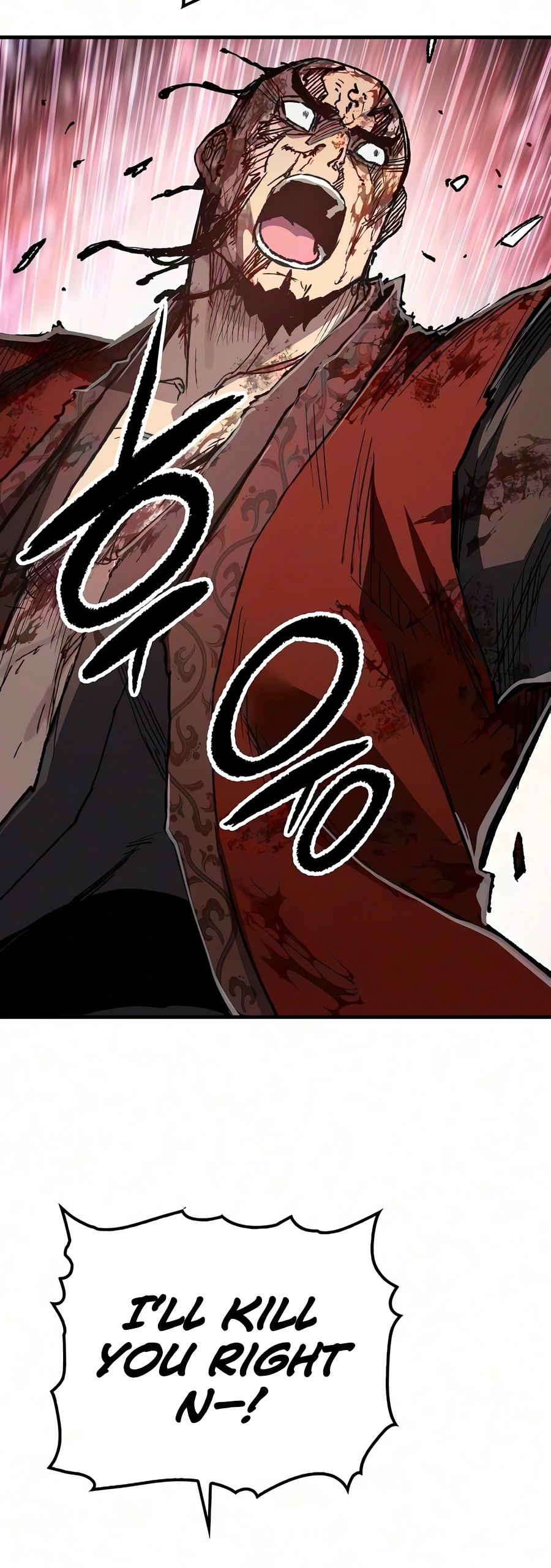 Reborn As The Heavenly Demon chapter 125 page 13
