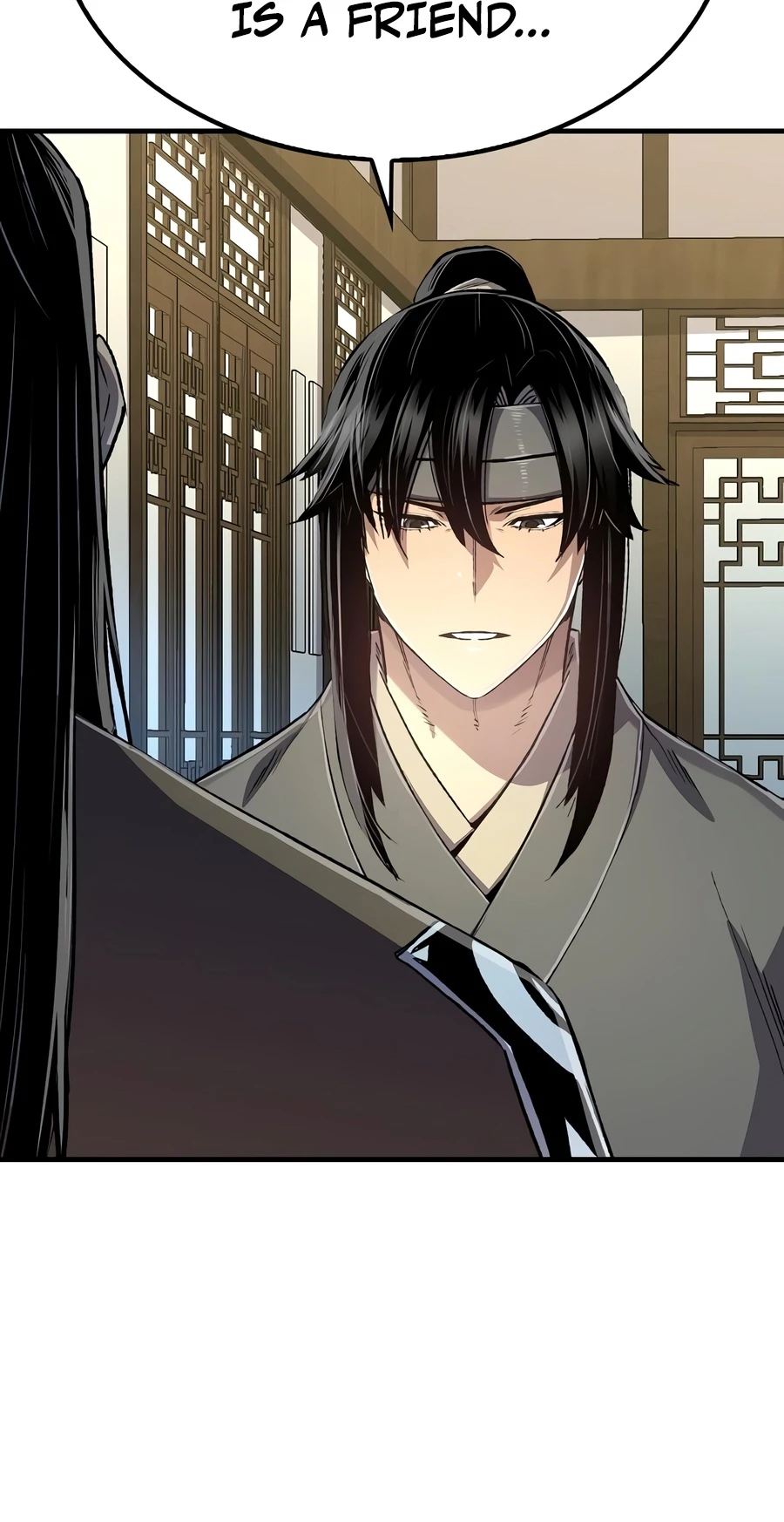 Reborn As The Heavenly Demon chapter 126 page 11