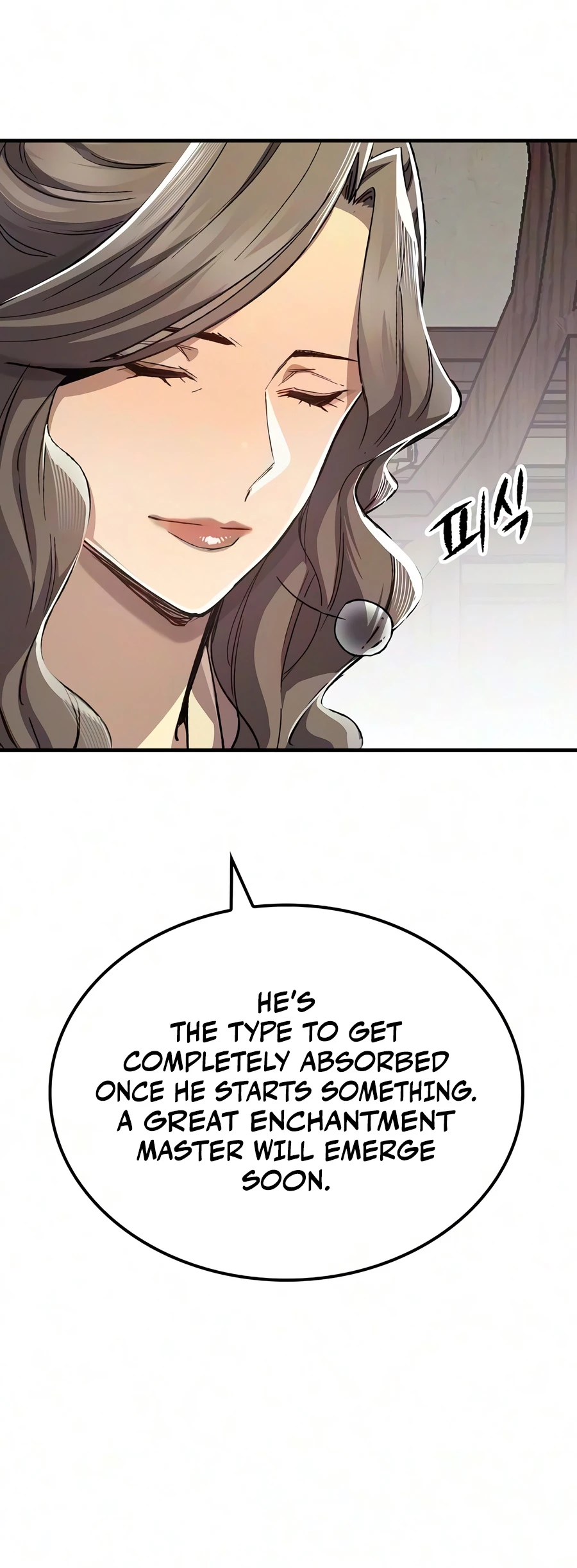 Reborn As The Heavenly Demon chapter 127 page 9