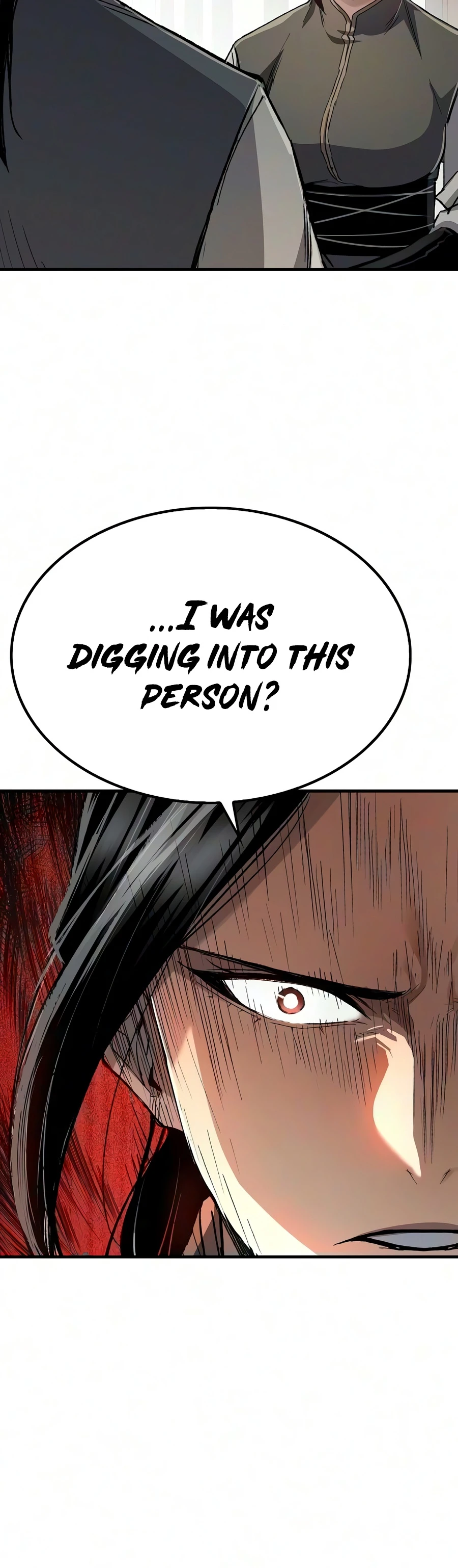 Reborn As The Heavenly Demon chapter 127 page 17