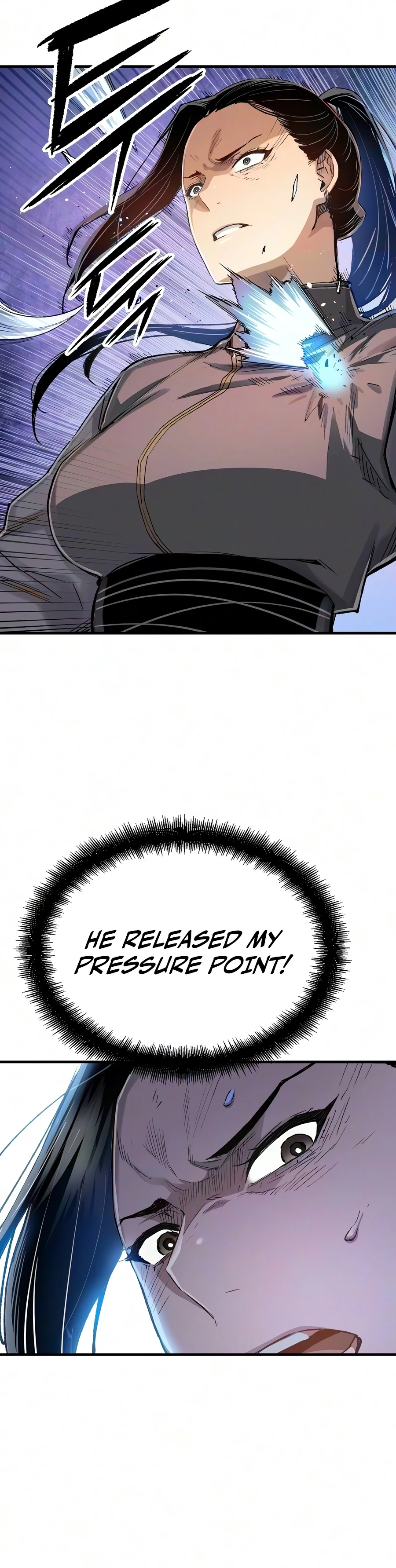 Reborn As The Heavenly Demon chapter 128 page 7