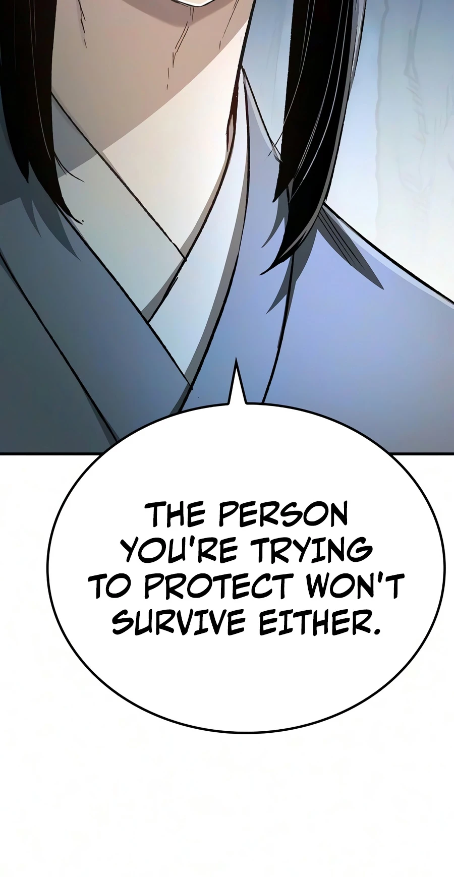 Reborn As The Heavenly Demon chapter 129 page 11