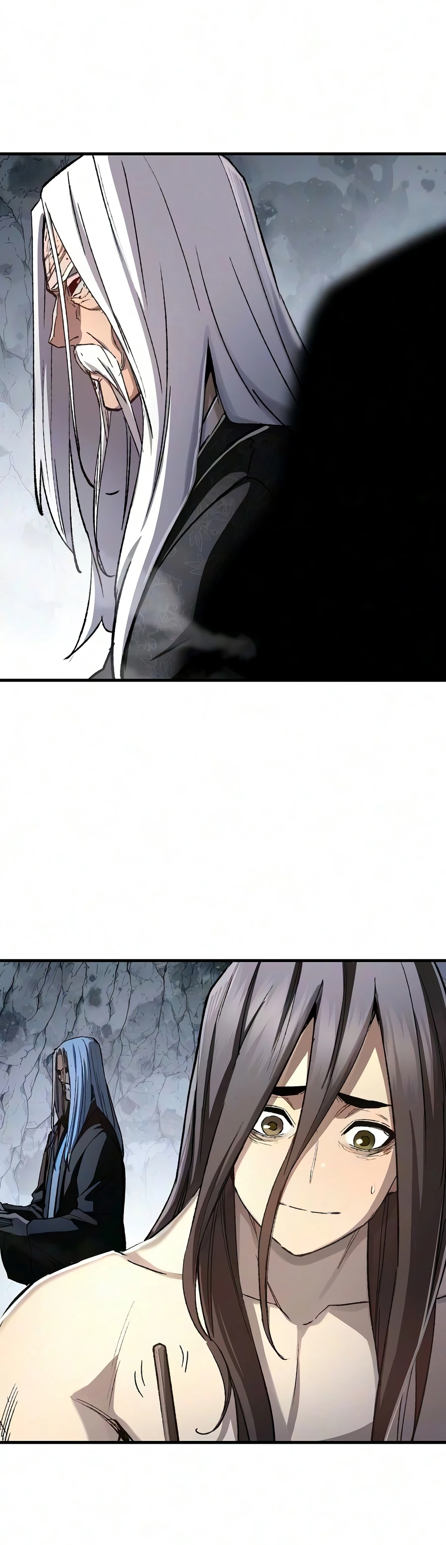 Reborn As The Heavenly Demon chapter 129 page 17