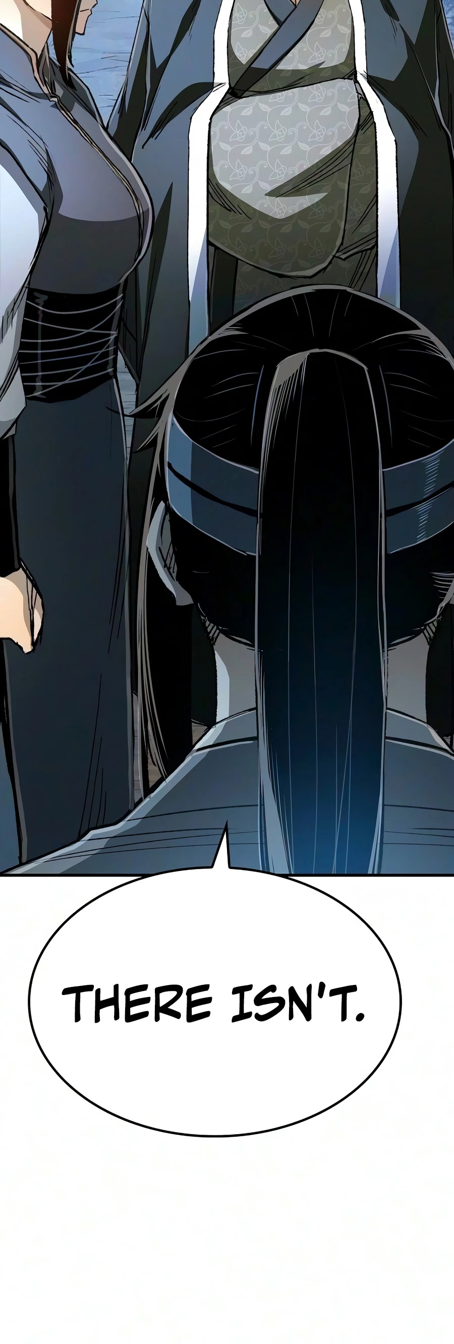 Reborn As The Heavenly Demon chapter 129 page 7