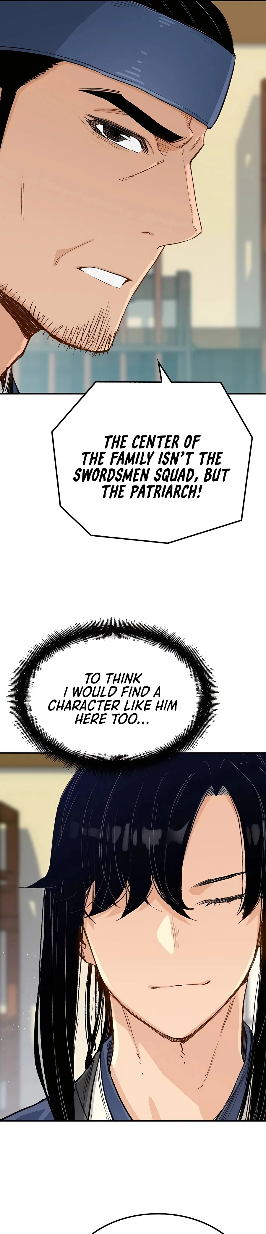 Reborn As The Heavenly Demon chapter 13 page 11