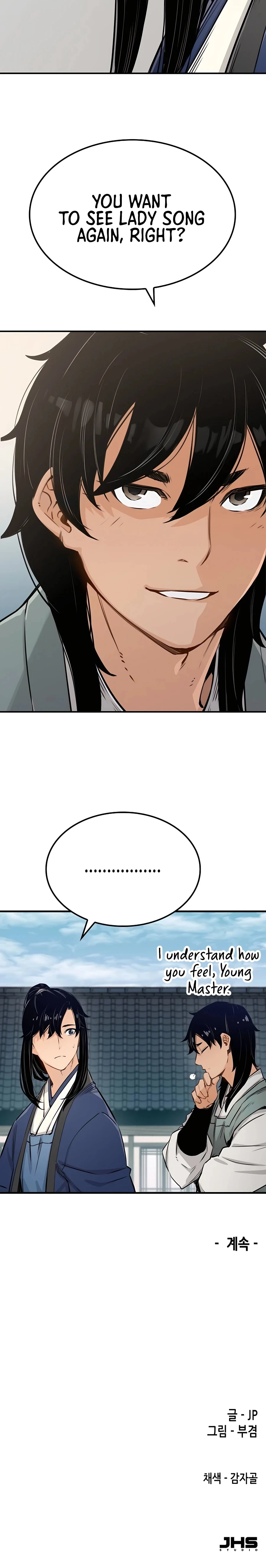 Reborn As The Heavenly Demon chapter 13 page 45