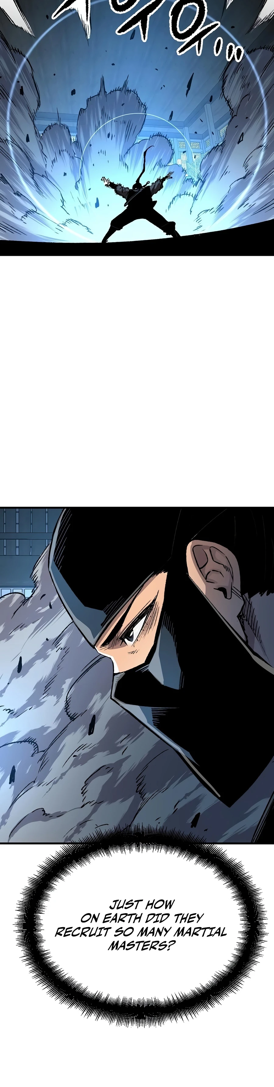Reborn As The Heavenly Demon chapter 130 page 19