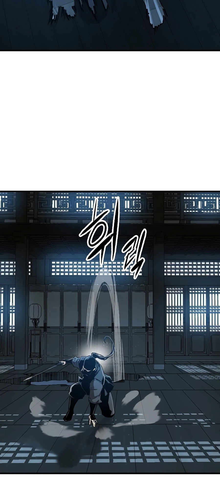 Reborn As The Heavenly Demon chapter 130 page 17