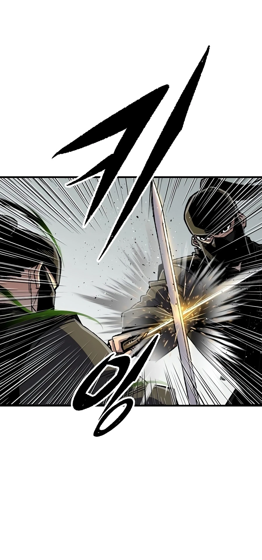 Reborn As The Heavenly Demon chapter 131 page 19