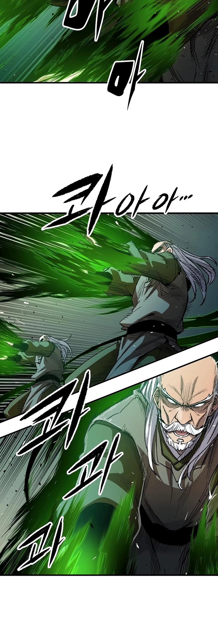 Reborn As The Heavenly Demon chapter 131 page 11