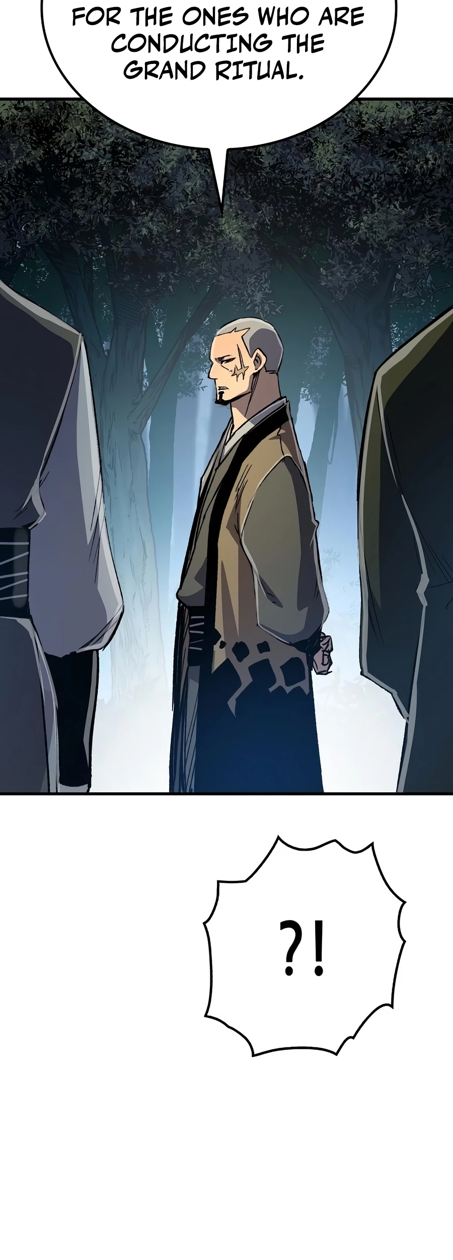 Reborn As The Heavenly Demon chapter 132 page 20