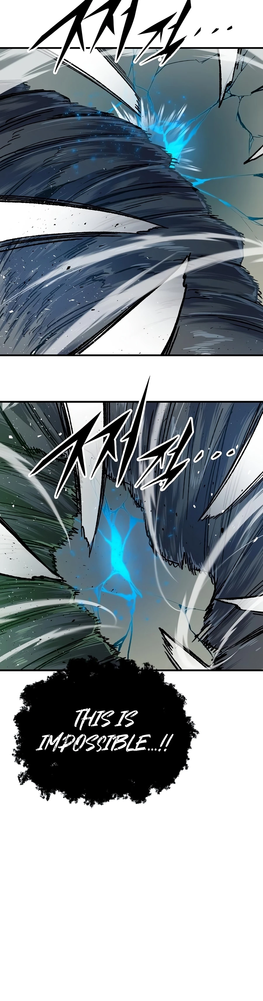 Reborn As The Heavenly Demon chapter 132 page 8