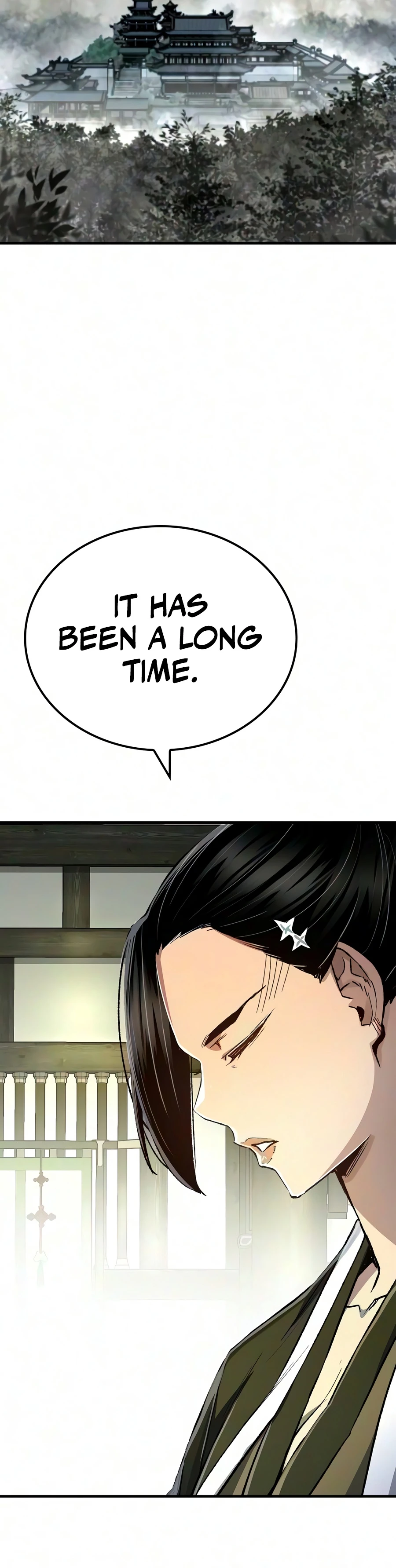 Reborn As The Heavenly Demon chapter 133 page 13