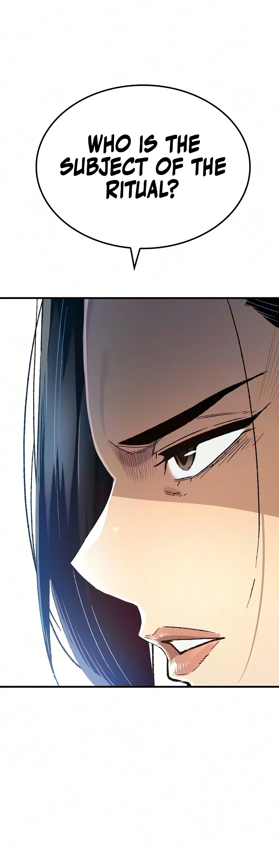 Reborn As The Heavenly Demon chapter 133 page 21