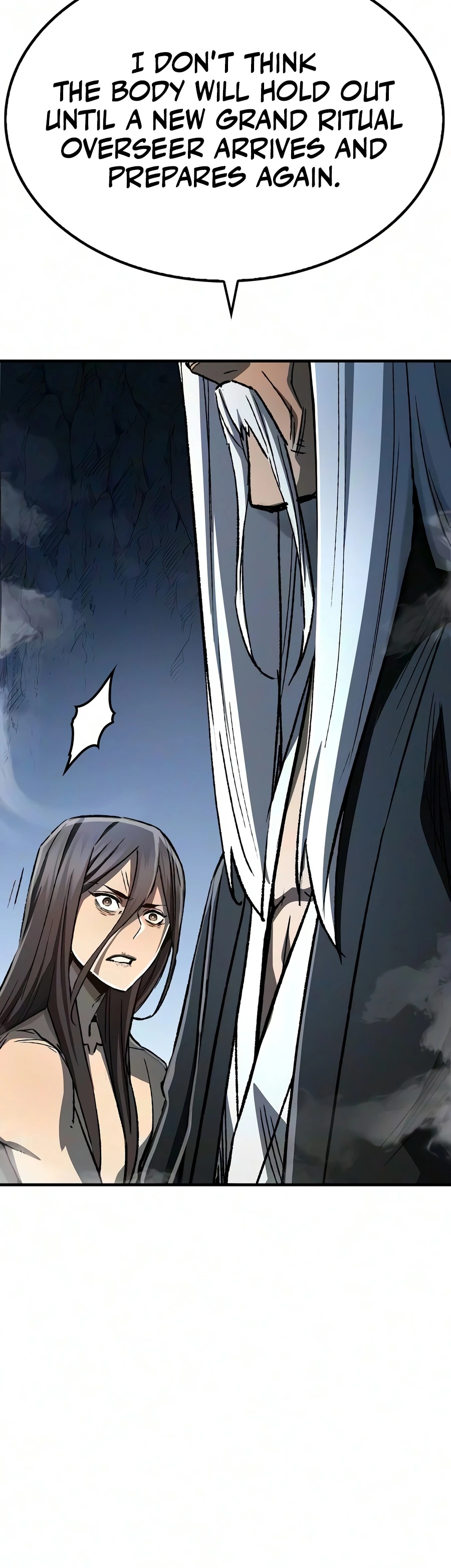 Reborn As The Heavenly Demon chapter 133 page 5