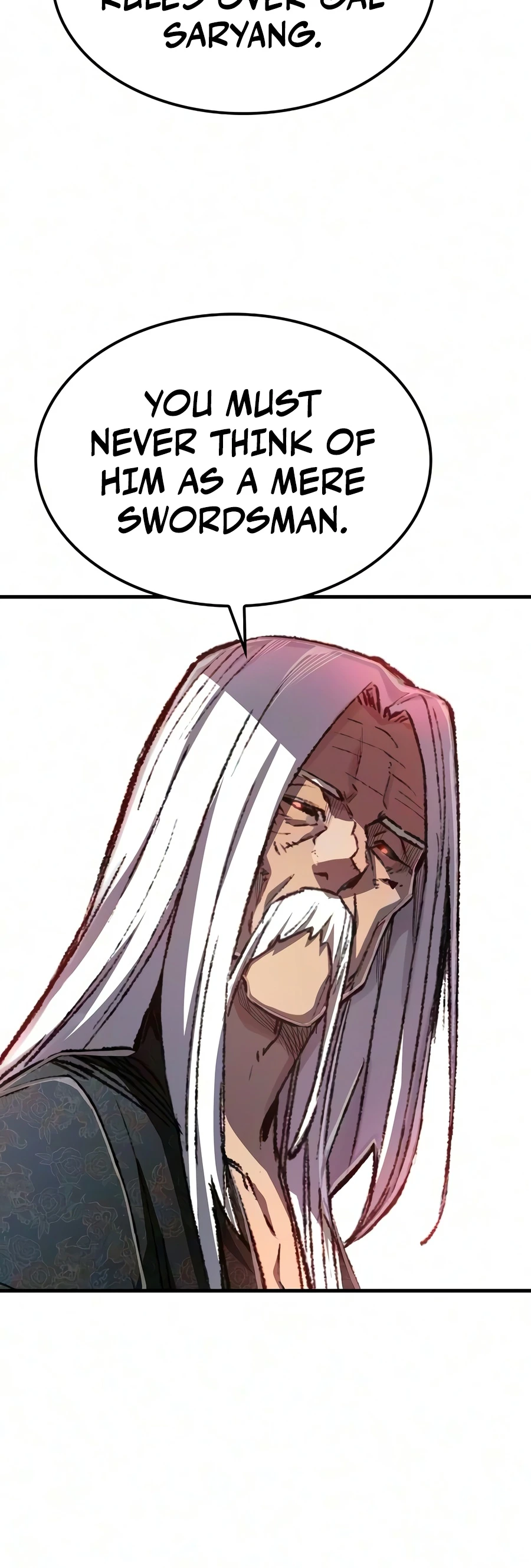 Reborn As The Heavenly Demon chapter 134 page 3