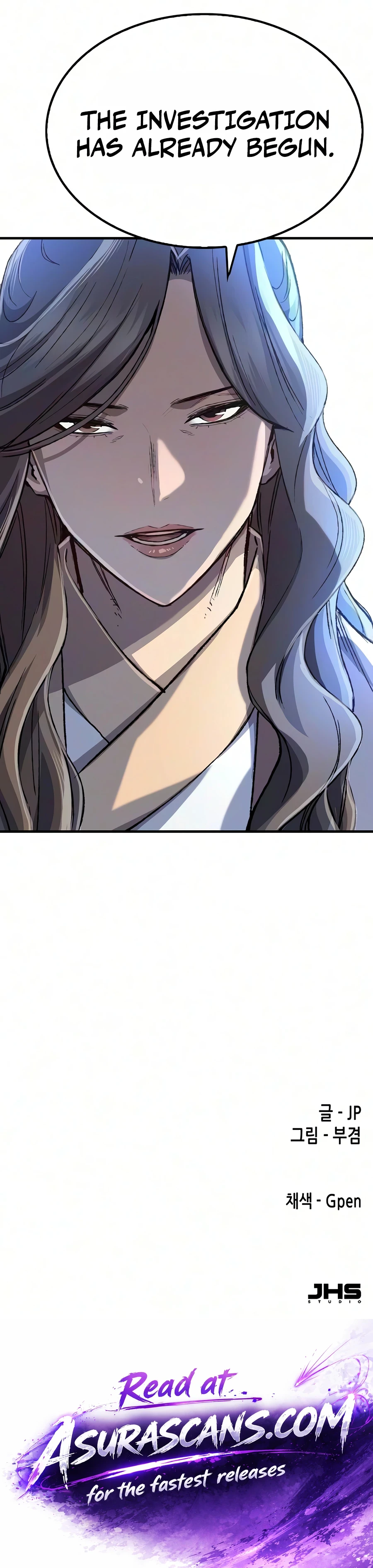 Reborn As The Heavenly Demon chapter 134 page 24
