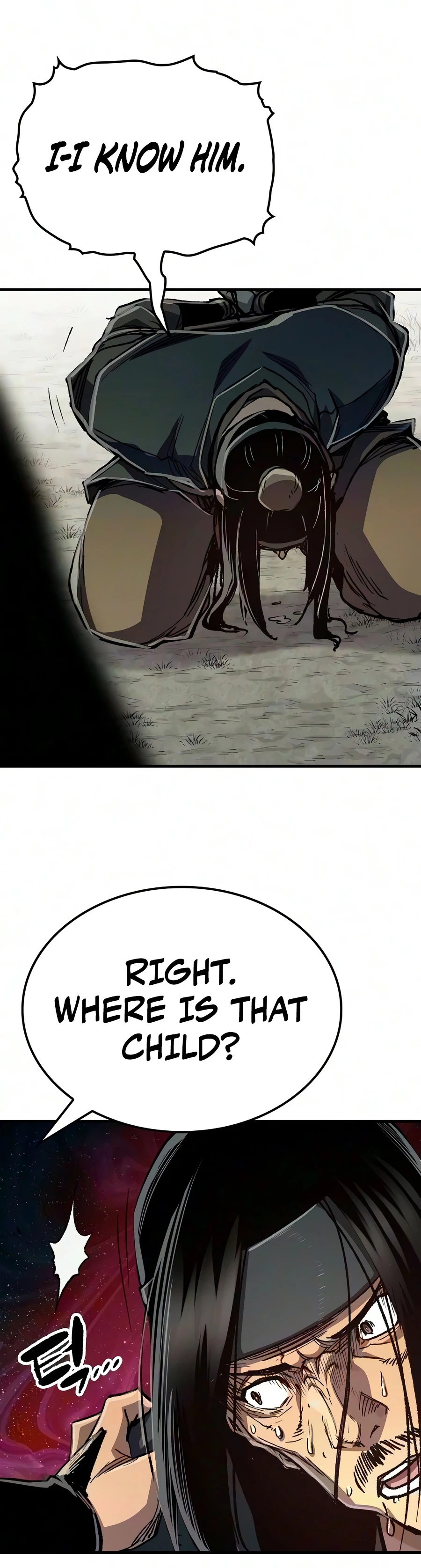 Reborn As The Heavenly Demon chapter 135 page 11