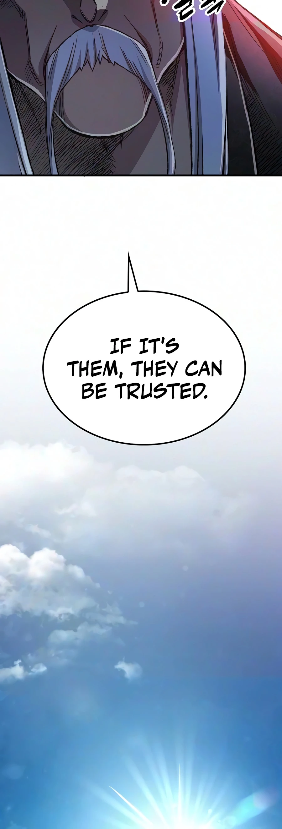 Reborn As The Heavenly Demon chapter 135 page 5