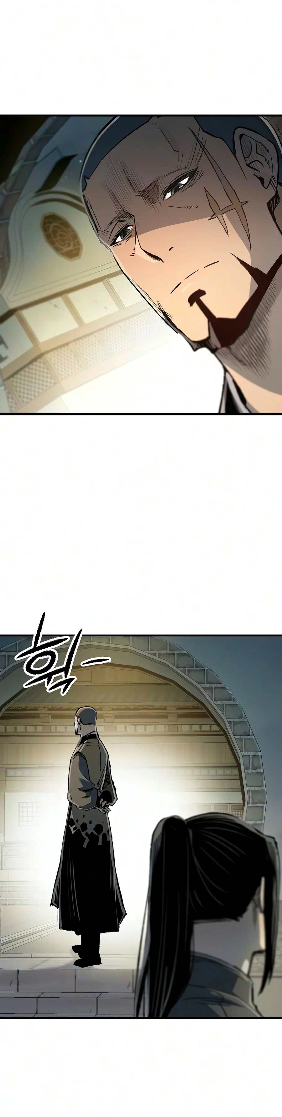Reborn As The Heavenly Demon chapter 136 page 17