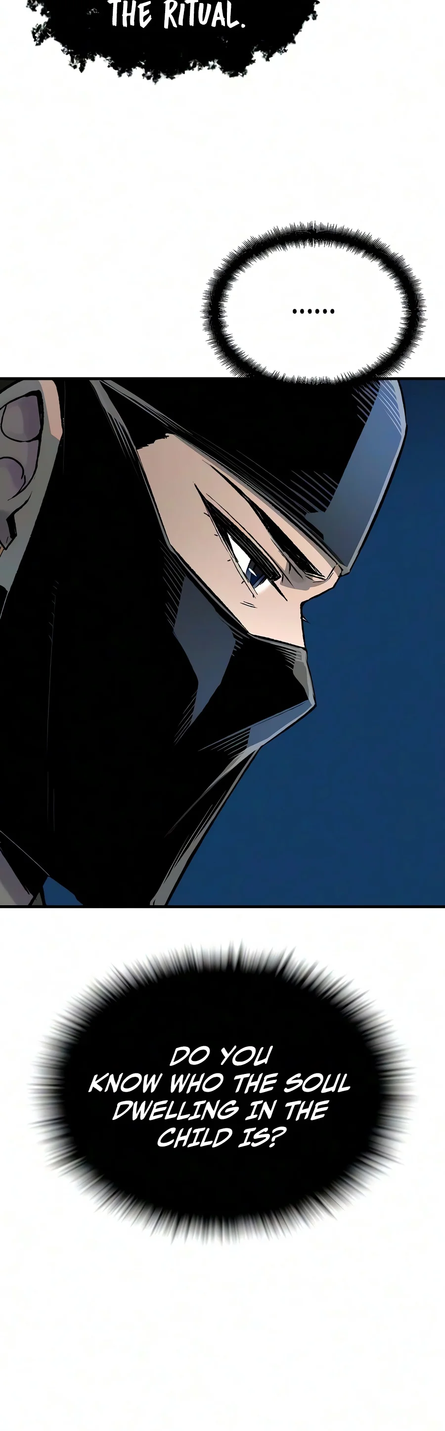 Reborn As The Heavenly Demon chapter 136 page 15
