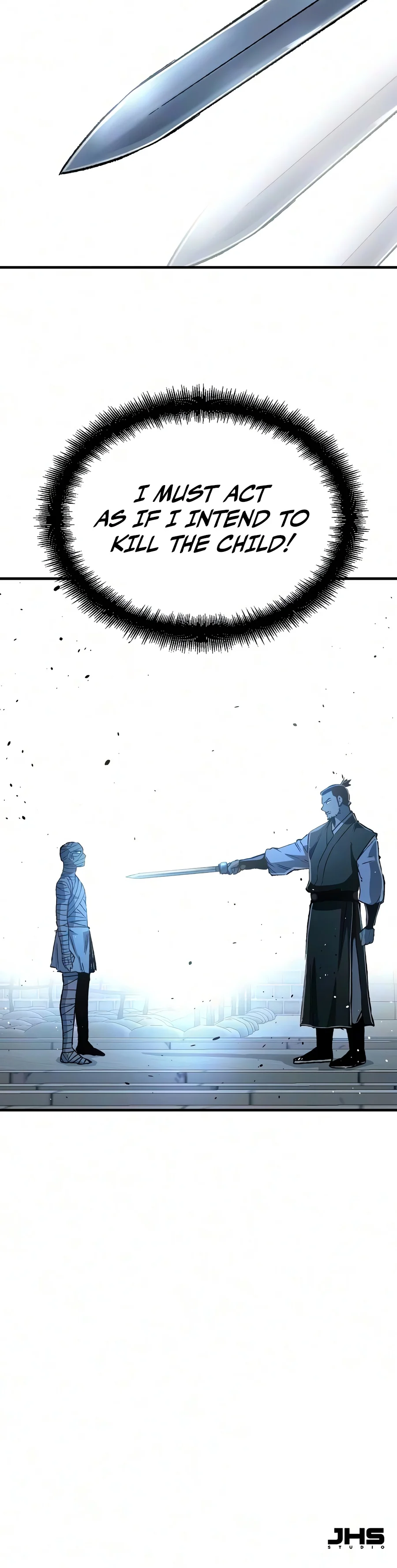 Reborn As The Heavenly Demon chapter 139 page 23