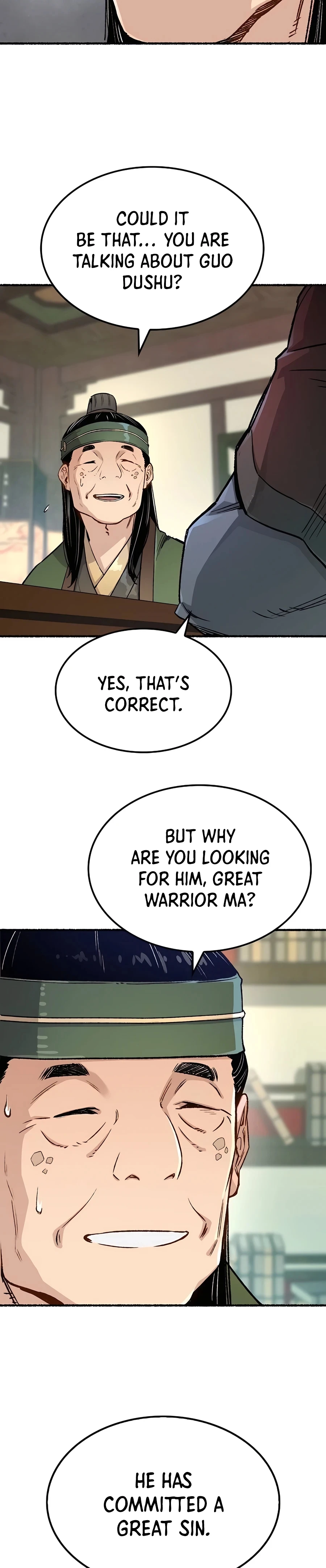 Reborn As The Heavenly Demon chapter 14 page 23