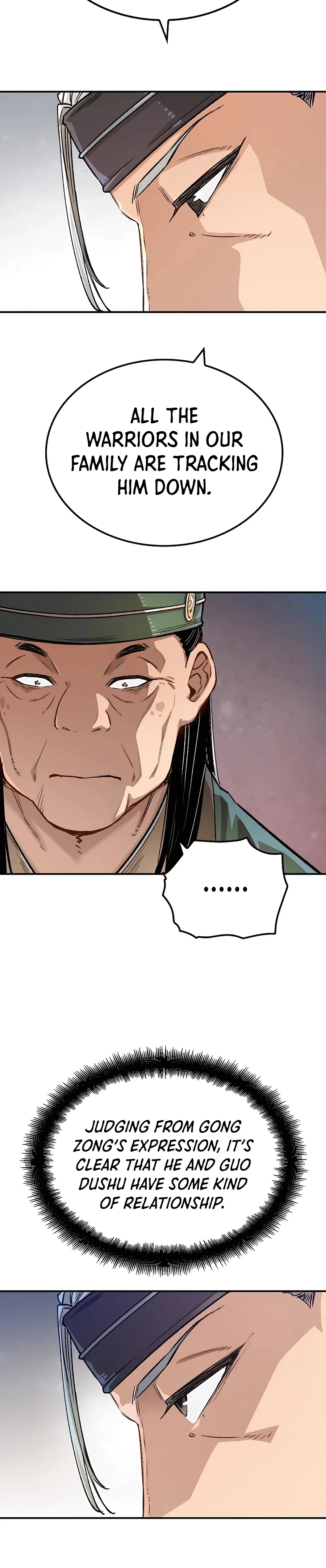 Reborn As The Heavenly Demon chapter 14 page 24