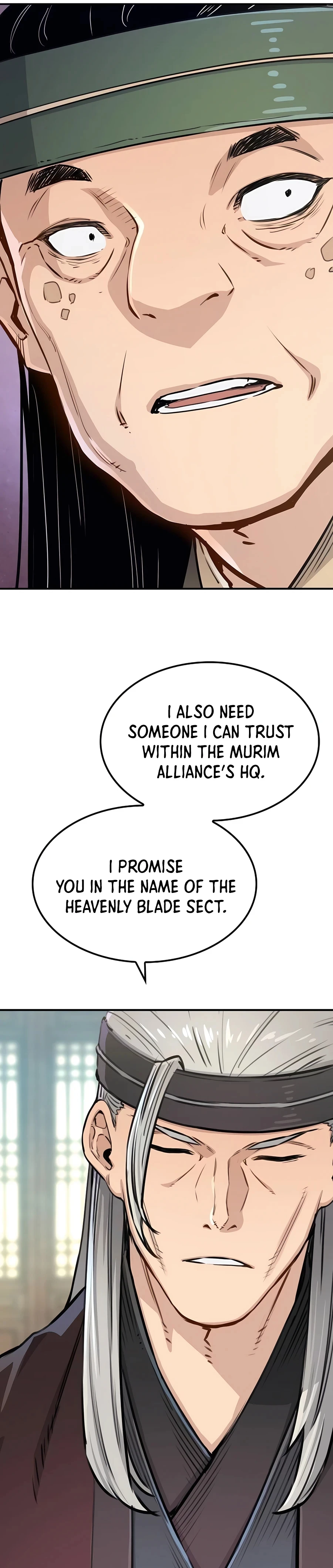 Reborn As The Heavenly Demon chapter 14 page 31