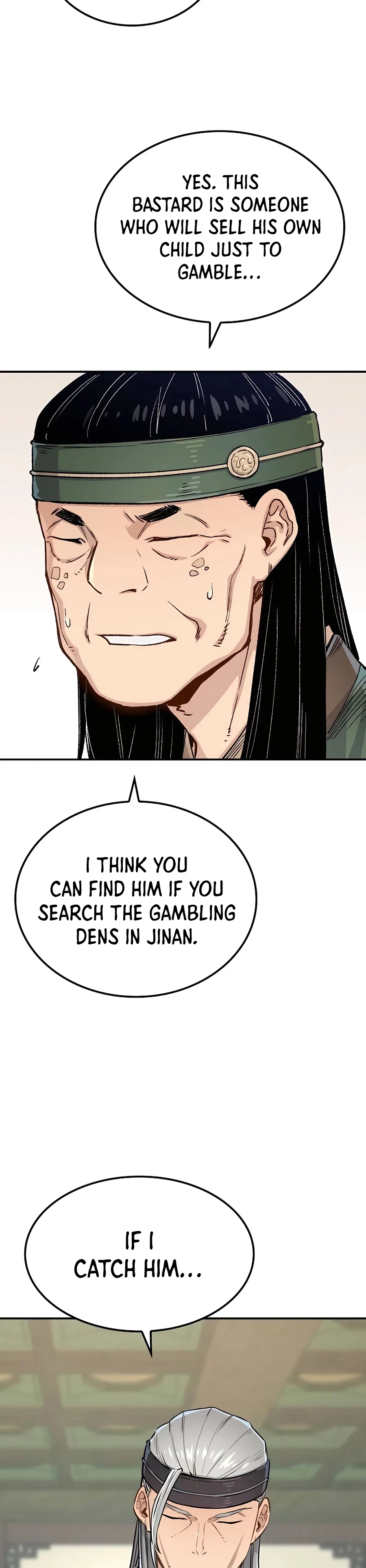 Reborn As The Heavenly Demon chapter 14 page 38