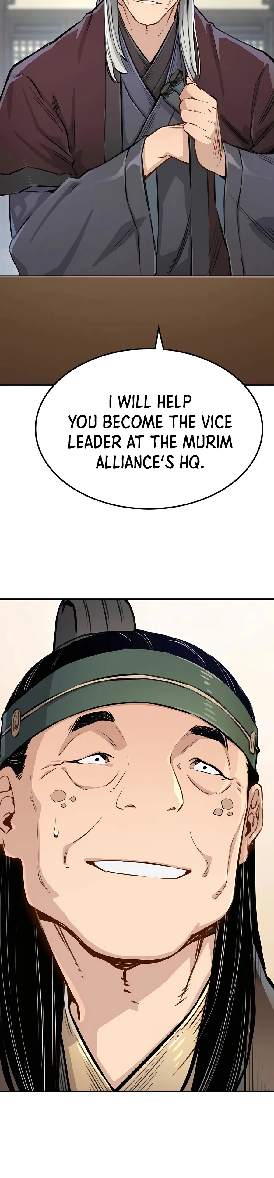 Reborn As The Heavenly Demon chapter 14 page 39