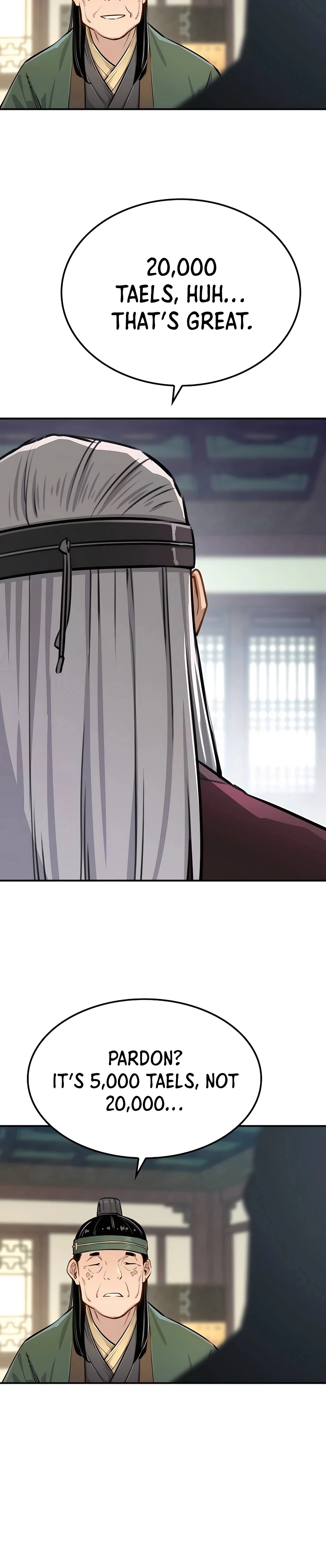 Reborn As The Heavenly Demon chapter 14 page 42
