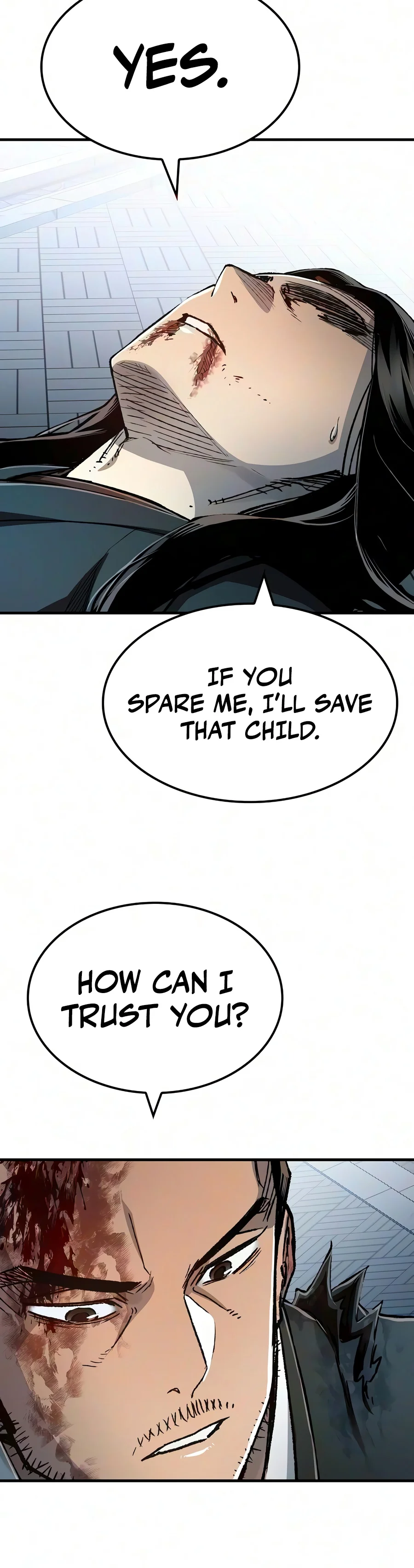 Reborn As The Heavenly Demon chapter 140 page 13