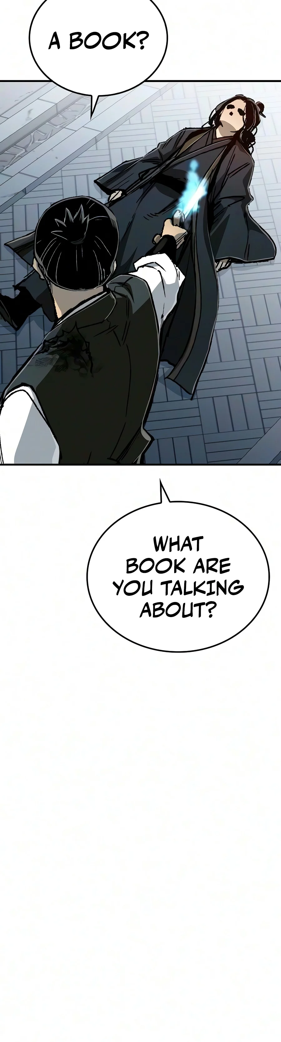 Reborn As The Heavenly Demon chapter 141 page 3