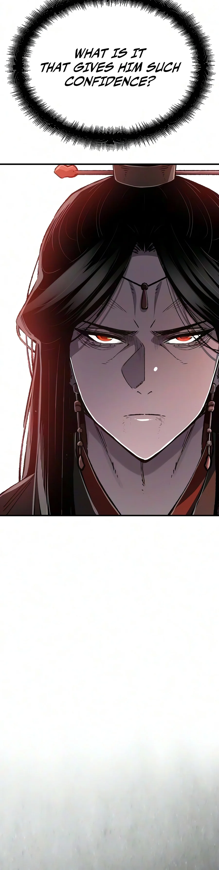 Reborn As The Heavenly Demon chapter 141 page 13