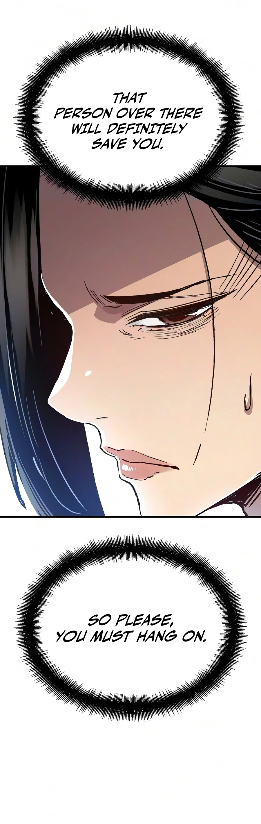 Reborn As The Heavenly Demon chapter 141 page 21