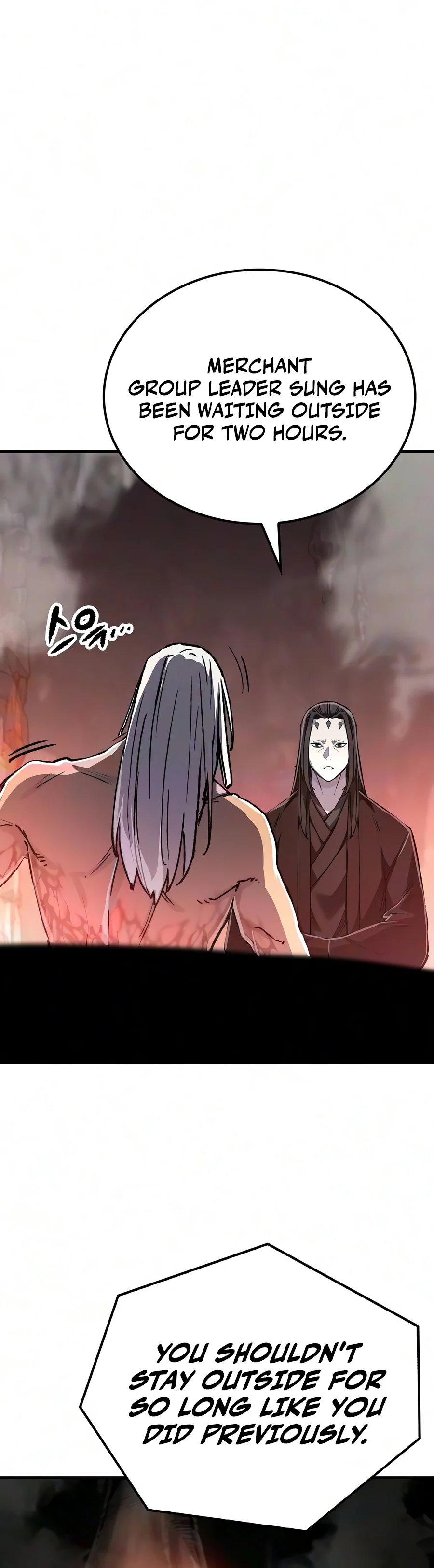Reborn As The Heavenly Demon chapter 141 page 15